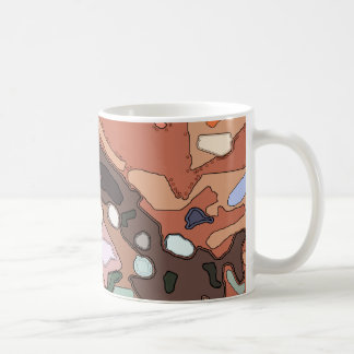 Tasse de "Java" par PiCassieO
