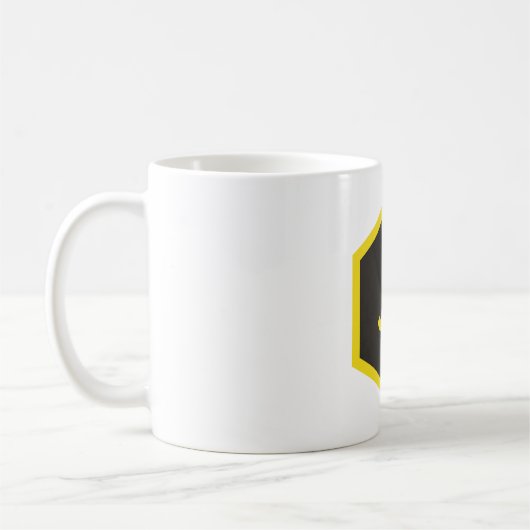 Tasse de Javascript (Gauche)