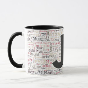 Tasse de Javascript