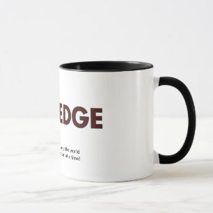 Tasse de JAZZEDGE®