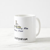 TASSE DE JDLOLDIES (Devant droit)