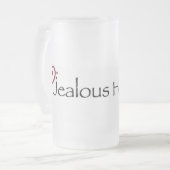 Tasse de JealousHeart (Devant gauche)