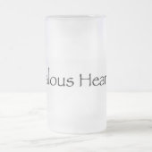 Tasse de JealousHeart (Centre)