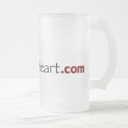 Tasse de JealousHeart (Droit)
