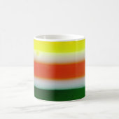 Tasse de JELLO (Centre)