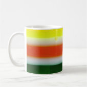 Tasse de JELLO (Gauche)