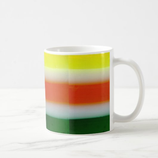 Tasse de JELLO (Droite)