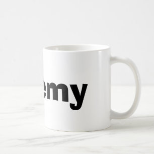 Tasse de Jeremy