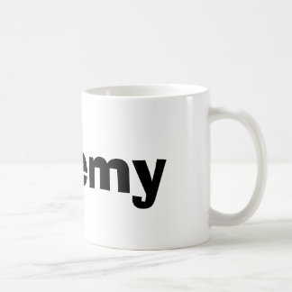 Tasse de Jeremy