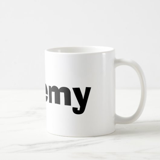 Tasse de Jeremy (Droite)