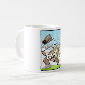 tasse de Jerome-coup-de-pied-âne-café (Devant gauche)