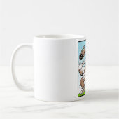 tasse de Jerome-coup-de-pied-âne-café (Gauche)