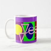 Tasse de Jessica (Gauche)