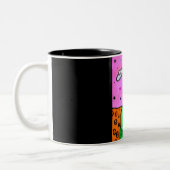 Tasse de Jésus (Gauche)