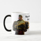 Tasse de jeu (Gauche)