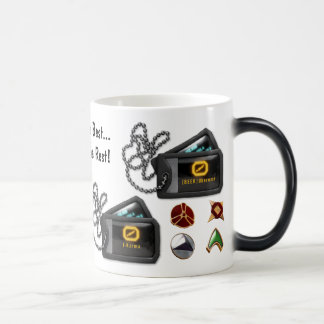 Tasse de jeu