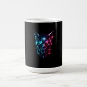 Tasse de jeu crâne de bogue cybernétique - SYSTEM_ (Centre)