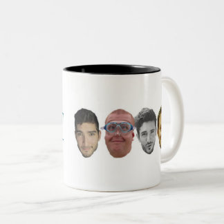 Tasse de jeu de clic de clic