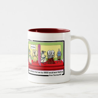 Tasse de jeu de datation