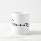 Tasse de jeux d'oeil de Wadjet (Centre)