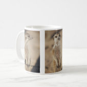 Tasse de JIM Bob Meerkat (Devant gauche)