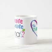 Tasse de JimboDuo (Centre)