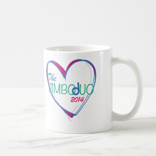 Tasse de JimboDuo (Droite)