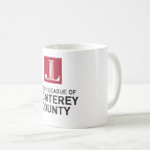 Tasse de JLMC (Devant droit)