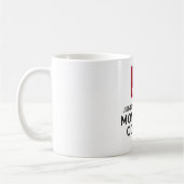 Tasse de JLMC (Gauche)