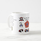 Tasse de JLTF 1144 OIF (Devant gauche)