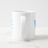 Tasse de Joe (Dos)