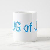 Tasse de Joe (Devant)