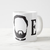 Tasse de Joe 20oz de tasses de thé (Devant droit)