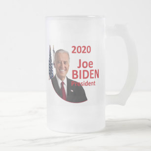 Tasse de Joe Biden 2020