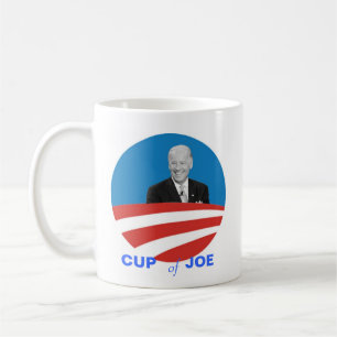 Tasse de Joe Biden de tasses de thé - rire