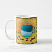 Tasse de Joe Mug Café (Gauche)