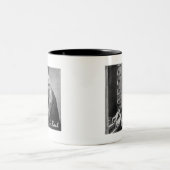 Tasse de Johann Sebastian Bach (Centre)