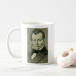 Tasse de John I. Slingerland de membre du Congrès