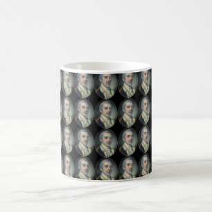Tasse de John Laurens