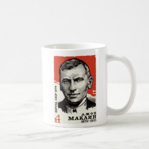 Tasse de John Maclean