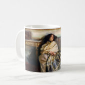 Tasse de John Singer Sargent Nonchaloir (Devant gauche)