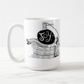 Tasse de joie (Gauche)