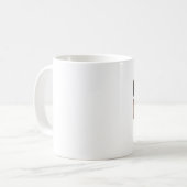 Tasse de JOIE (Devant gauche)