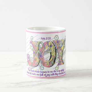 Tasse de Joie
