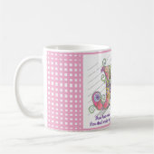 Tasse de Joie (Gauche)
