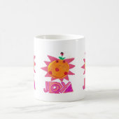 Tasse de joie (Centre)