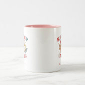 Tasse De Joie Mug (Centre)