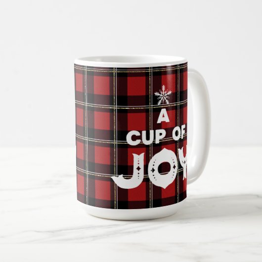 Tasse de joie : Tasse (Devant droit)