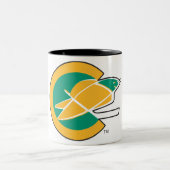 Tasse de joints d'or de la Californie (Centre)