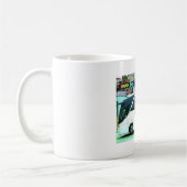 Tasse de JokeAppTv Tourbus (Gauche)